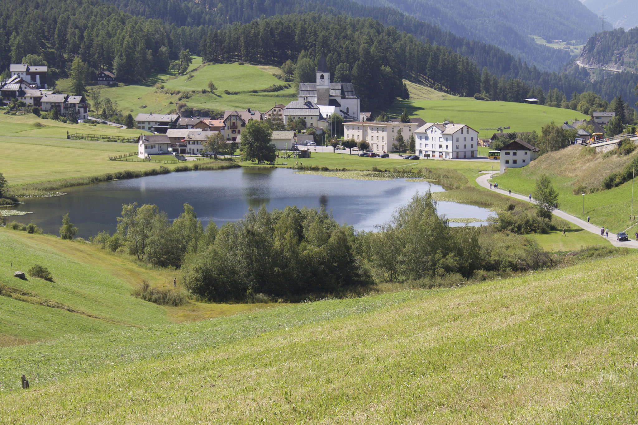 Scuol